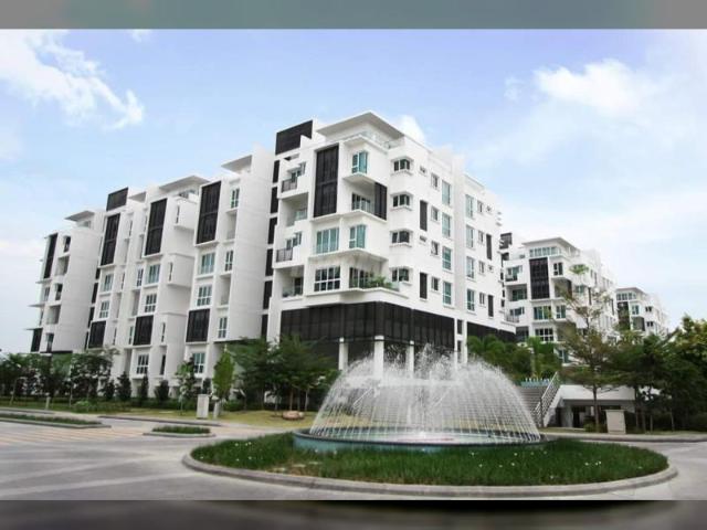 Apartment for rent in Petaling, Subang Jaya