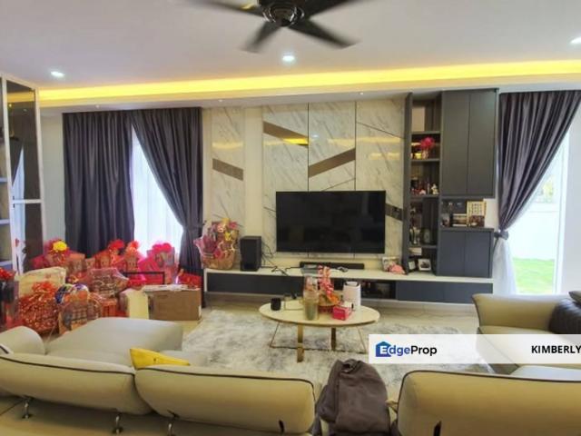 House for sale in Sendayan Village, Negeri Sembilan
