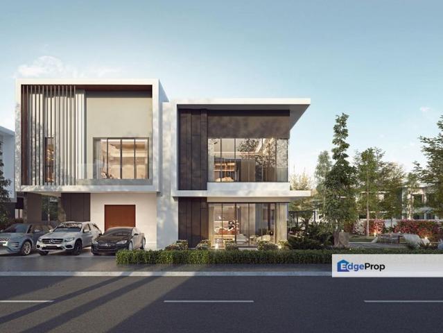 House for sale in Sendayan Village, Negeri Sembilan
