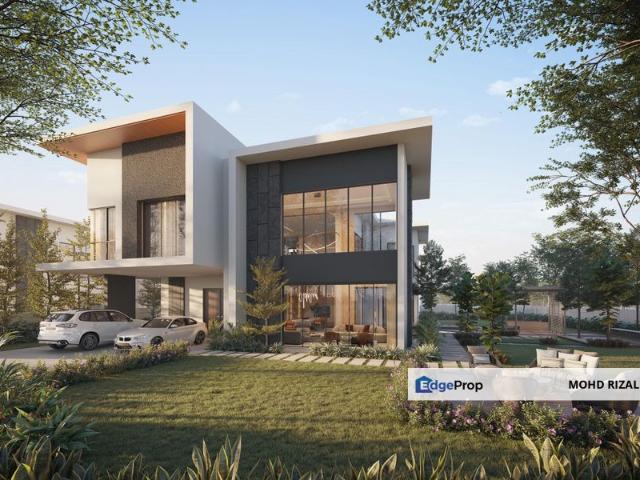 House for sale in Sendayan Village, Negeri Sembilan