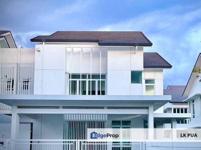 House for sale in Sendayan Village, Negeri Sembilan