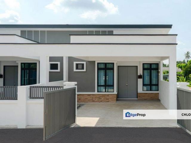 House for sale in Sendayan Village, Negeri Sembilan