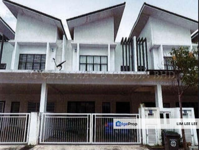 House for sale in Sendayan Village, Negeri Sembilan