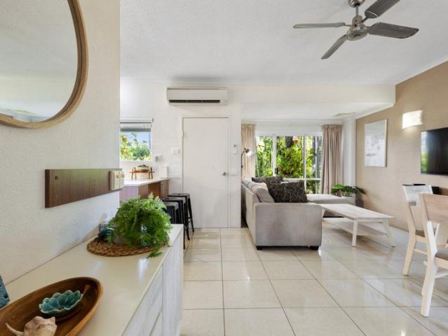 Apartment for rent in Port Douglas, Douglas Shire