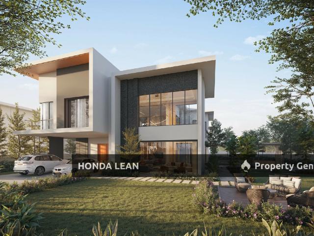 Bungalow for sale in Sendayan Village, Negeri Sembilan
