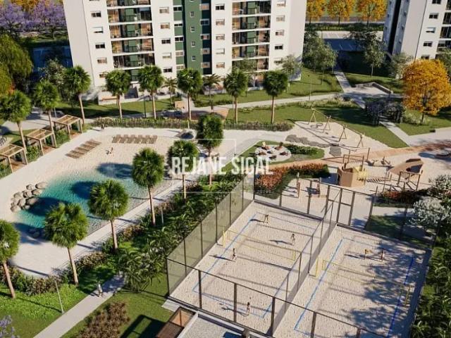 Apartamento venda em Região Geográfica Imediata de Bento Gonçalves, Boa Vista do Sul
