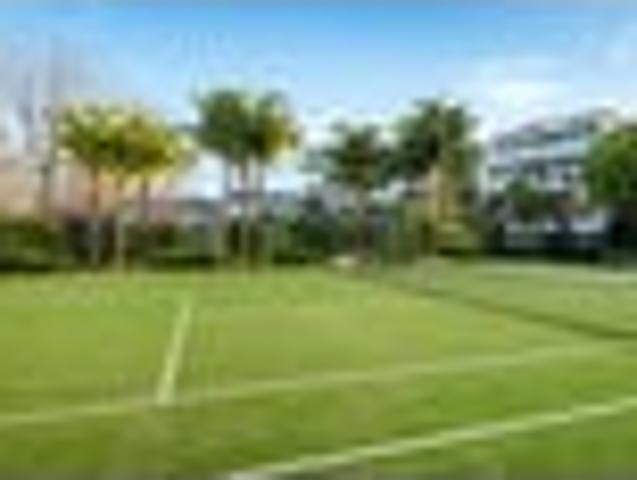 Apartment for sale in Hillersden