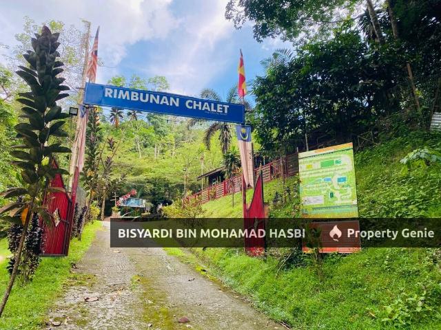 Property for sale in Selangor