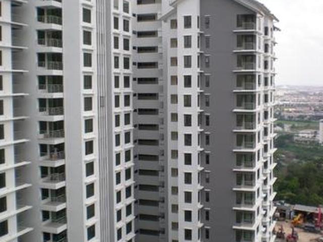 Condominium for sale in Petaling, Subang Jaya