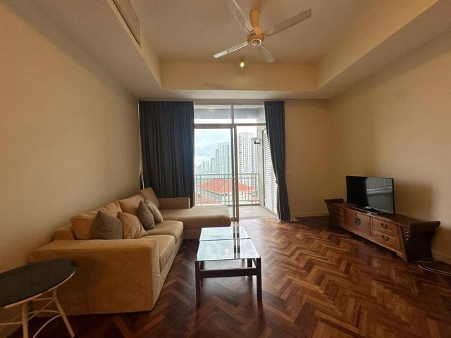 Condominium for rent in Georgetown, Penang