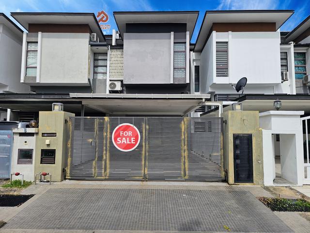 Terraced House for sale in Kinabalu, Sabah