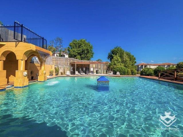 Townhouse for rent in Toombul, Queensland