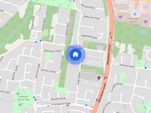 Townhouse for rent in Taraville, Greater Brisbane