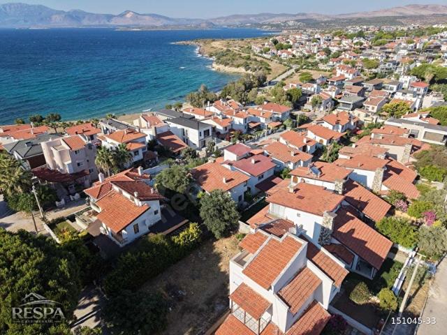 Çeşme, İzmir içerisinde satılık Arsa