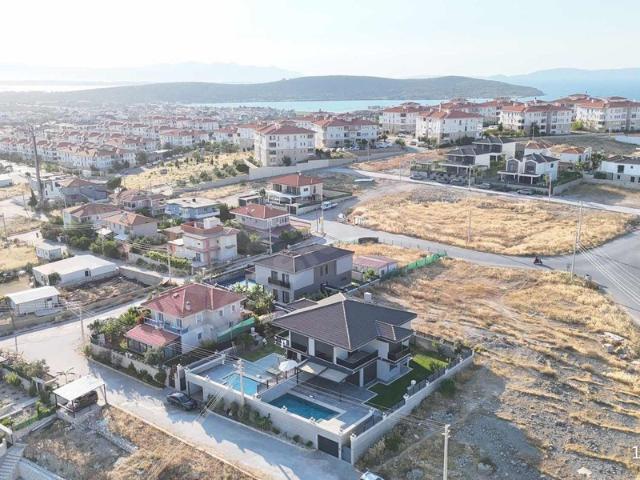 Germiyan Mahallesi, Çeşme içerisinde satılık Arsa