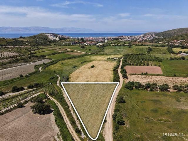 Çeşme, İzmir içerisinde satılık Arsa