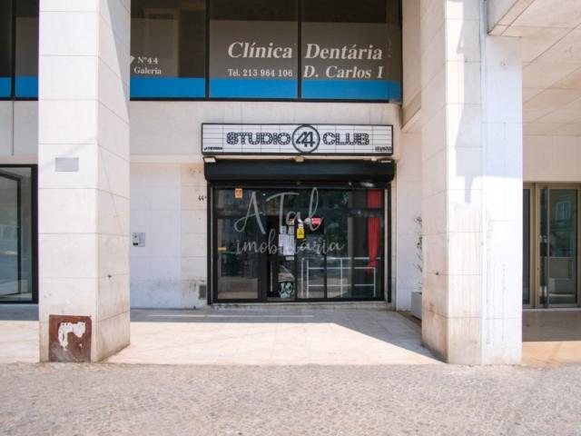 Loja alugar em Misericórdia, Lisboa