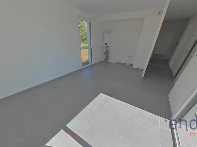 Appartement vente à Mulhouse, Landser