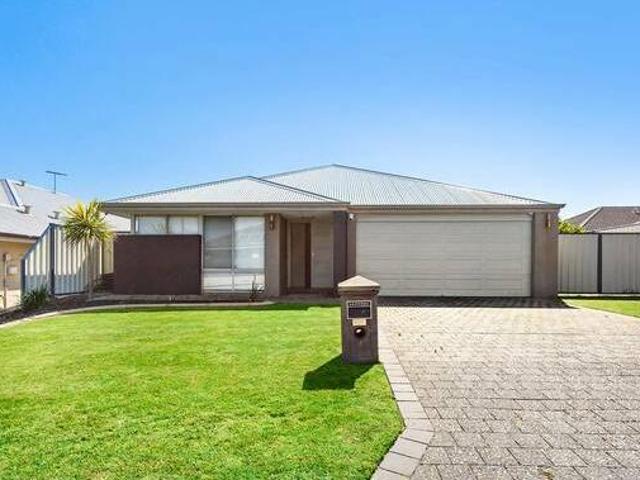 House for rent in Parklands, Western Australia