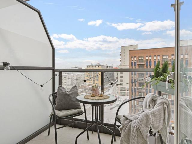 Bostad till salu i Stockholm