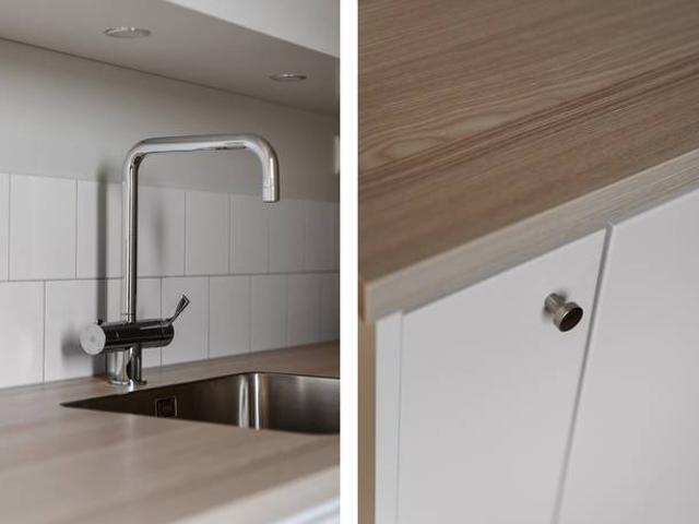 Bostad till salu i Stockholm