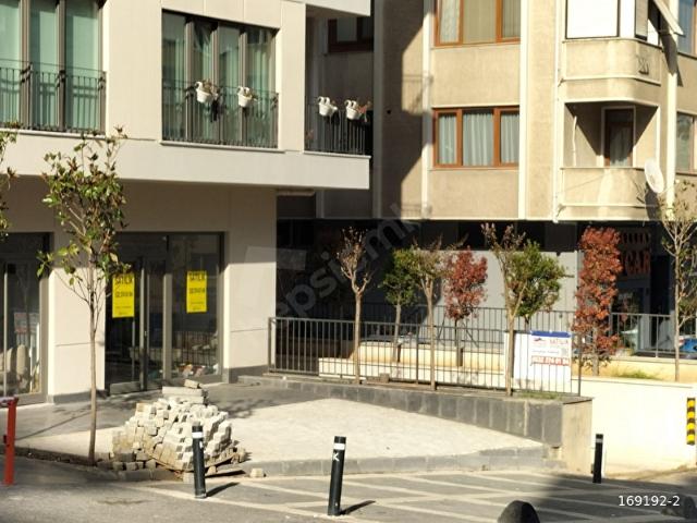 Kadiköy, İstanbul içerisinde satılık Dükkan
