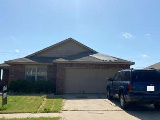 House for sale in Oklahoma City, Oklahoma