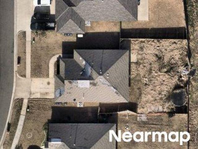 House for sale in Oklahoma City, Oklahoma
