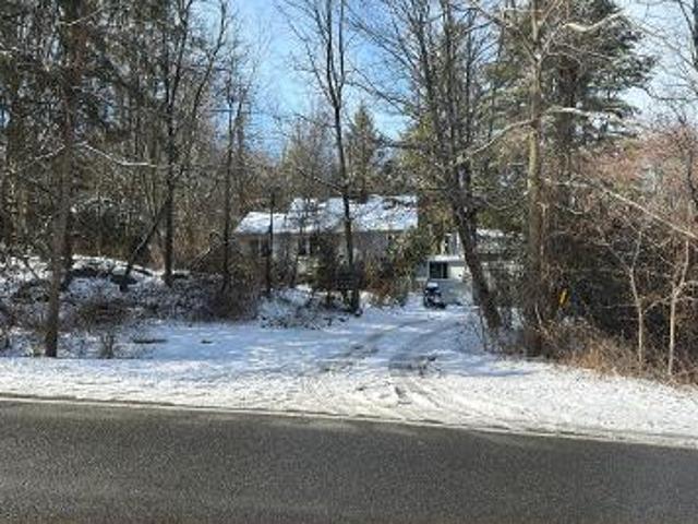 House for sale in New York