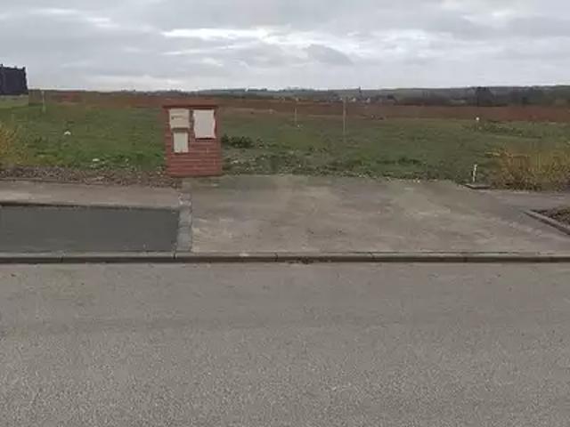 Terrain vente à Soissons, Ressons-le-long