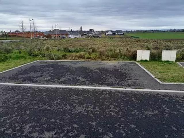 Terrain vente à Soissons, Ressons-le-long