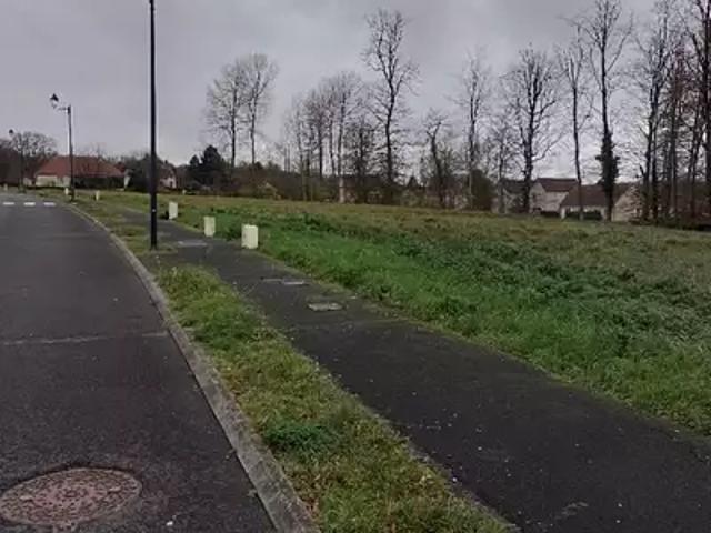 Terrain vente à Soissons, Ressons-le-long