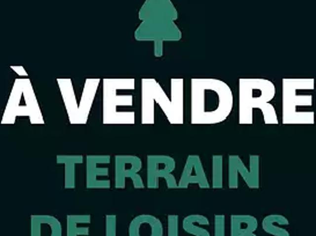Terrain vente à Compiègne, Ressons-sur-matz