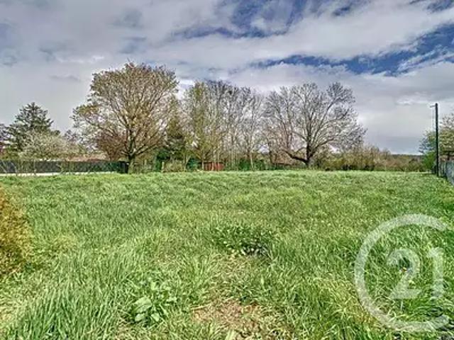 Terrain vente à Compiègne, Ressons-sur-matz