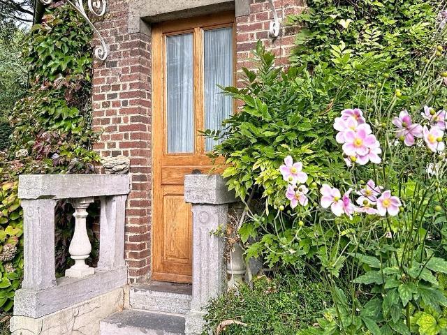 Maison vente à Compiègne, Ressons-sur-matz