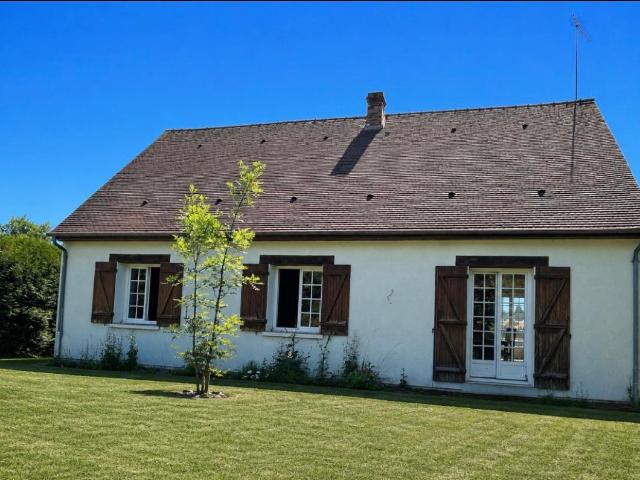 Maison vente à Ressons-sur-Matz, Oise