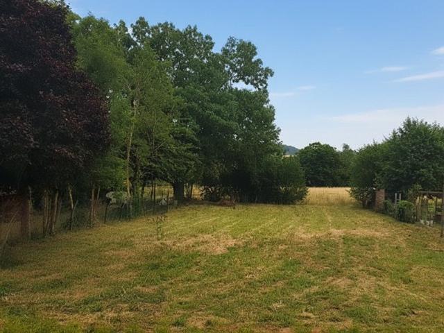 Terrain vente à Compiègne, Ressons-sur-matz