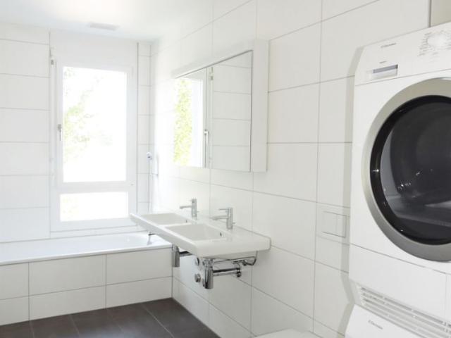 Apartment mieten in Rheinfelden, Aargau