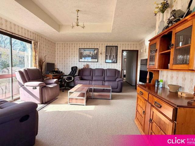 Townhouse for rent in Vauxhall, Dunedin