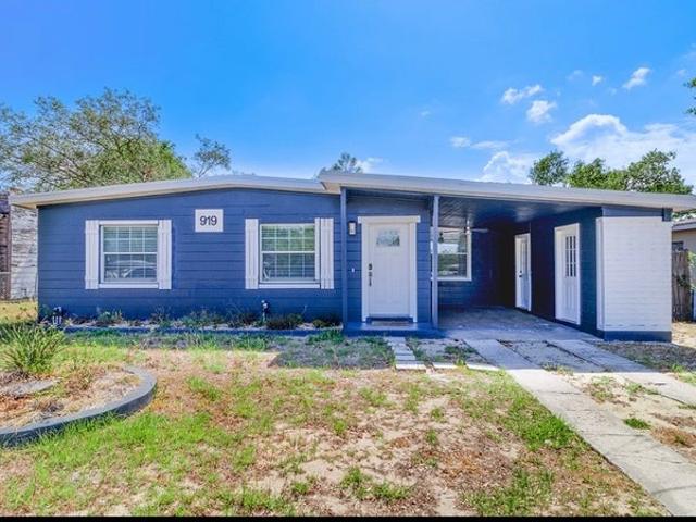 Room for rent in Florida