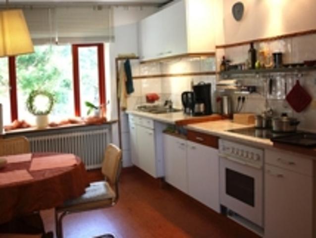 Zimmer mieten in Esingen, Tornesch