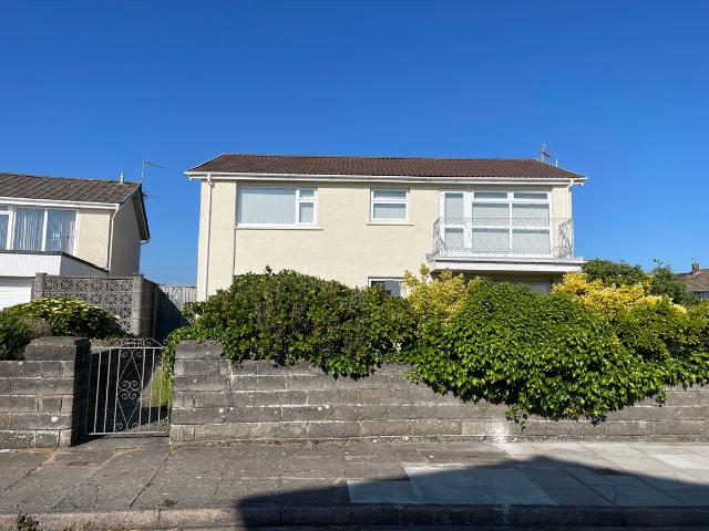 Apartment for rent in Porthcawl, Nottage