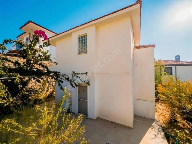 Datça, Muğla içerisinde kiralık Villa