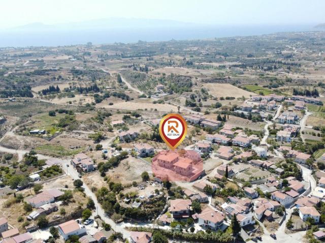 Datça, Muğla içerisinde satılık Villa