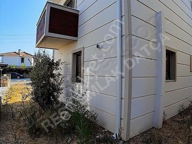 Datça, Muğla içerisinde satılık Villa