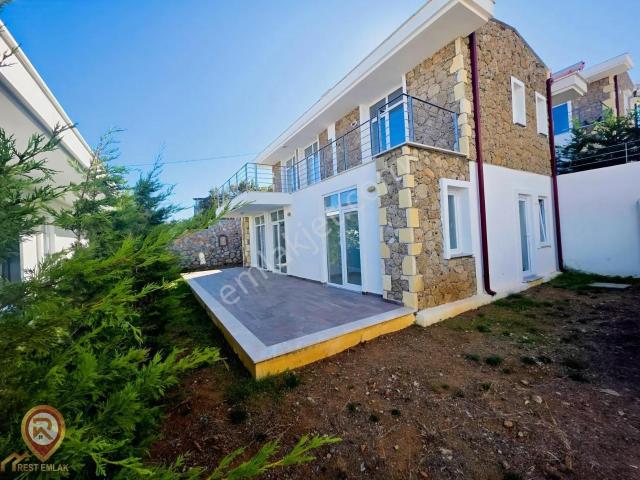 Datça, Muğla içerisinde satılık Villa