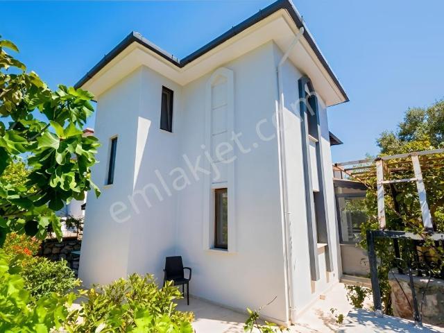 Datça, Muğla içerisinde kiralık Villa