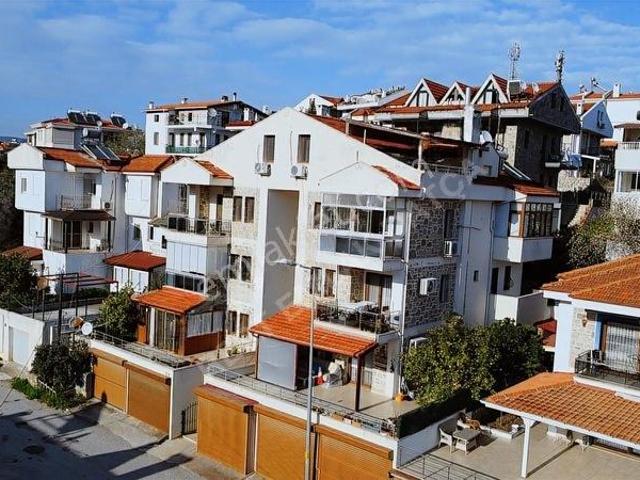 Datça, Muğla içerisinde satılık mülk