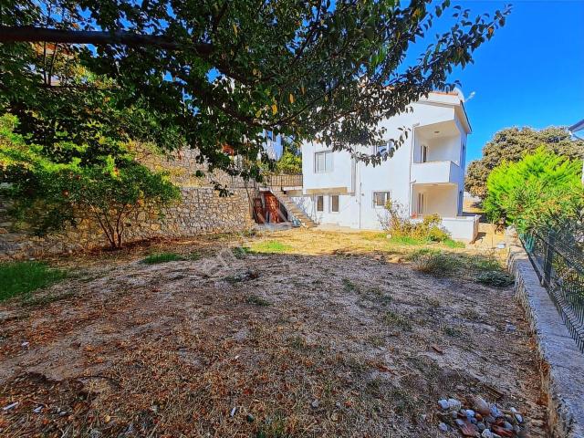 Datça, Muğla içerisinde satılık Villa