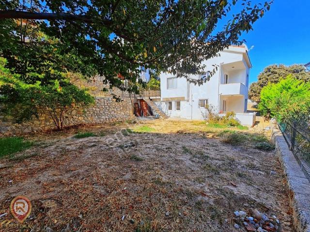 Datça, Muğla içerisinde satılık Villa
